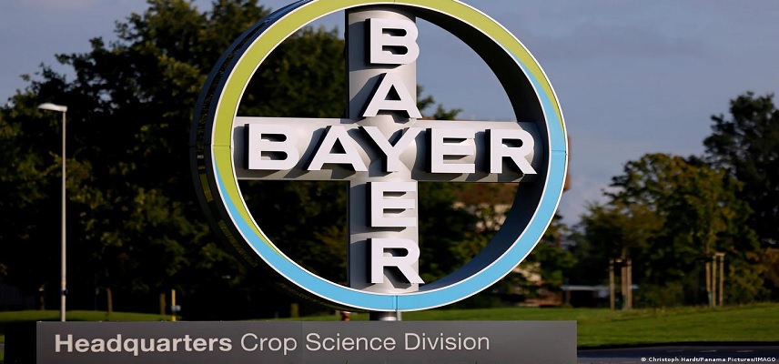Bayer Initiates Phase I Study with Novel Targeted Radionuclide Therapy 225ac-Psma-Trillium